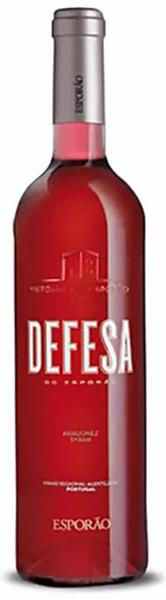 Imagem de Vinho Defesa Rosé Blend Esporão 750ml