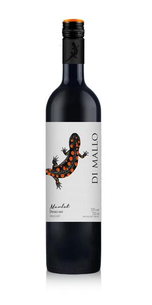 Imagem de Vinho Di Mallo Merlot Demi Sec 750 ml