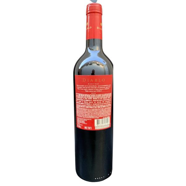 Imagem de Vinho Diablo Dark Red Casillero 750ml