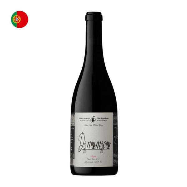 Imagem de Vinho Dinamica D.N.M.C Tinto Portugal 750ml