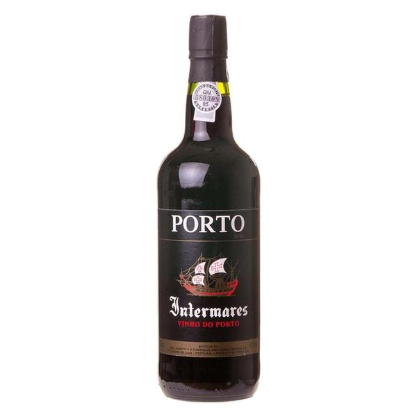 Imagem de Vinho do porto messias intermares ruby 750ml