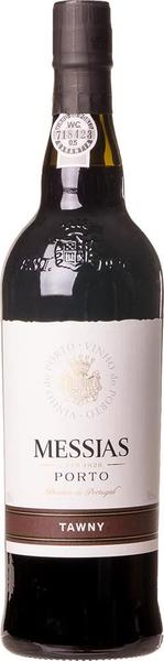 Imagem de Vinho do porto messias tawny tinto 750ml