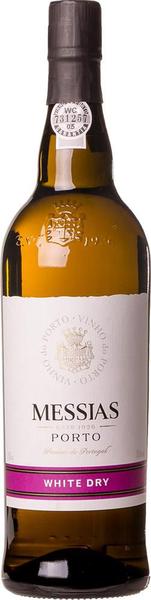 Imagem de Vinho do porto messias white dry branco 750ml