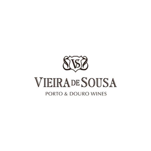 Imagem de Vinho do Porto Português Vieira de Sousa Porto Fine Tawny