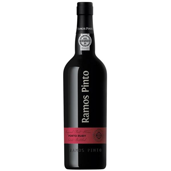 Imagem de Vinho do Porto Ramos Pinto Ruby