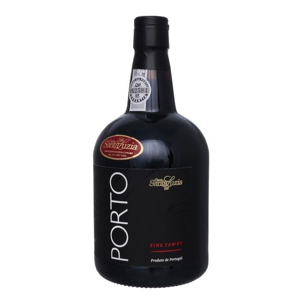 Imagem de Vinho do Porto Santa Luzia Tawny Fonseca 750ml