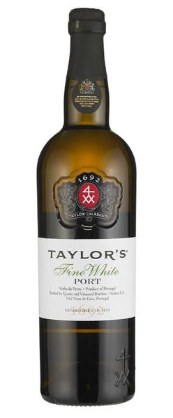 Imagem de Vinho do porto taylors fine white branco 750 ml