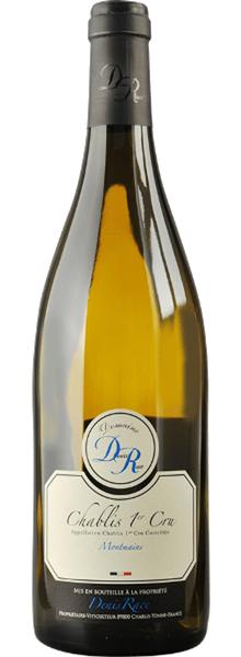 Imagem de Vinho Domaine Denis Race Chablis Premier Cru Montmains- DiVinho Vinhos