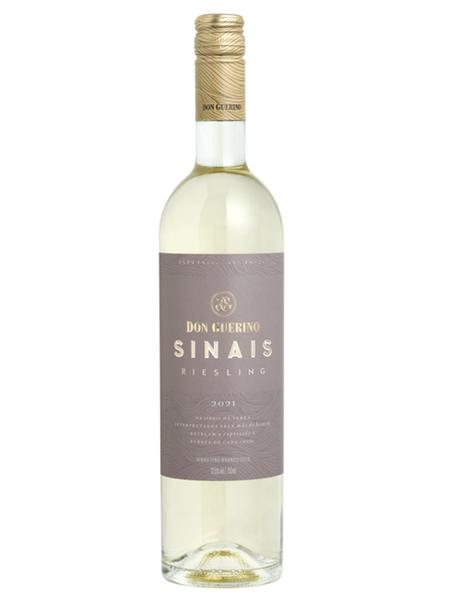 Imagem de Vinho Don Guerino Sinais Riesling 750 ml