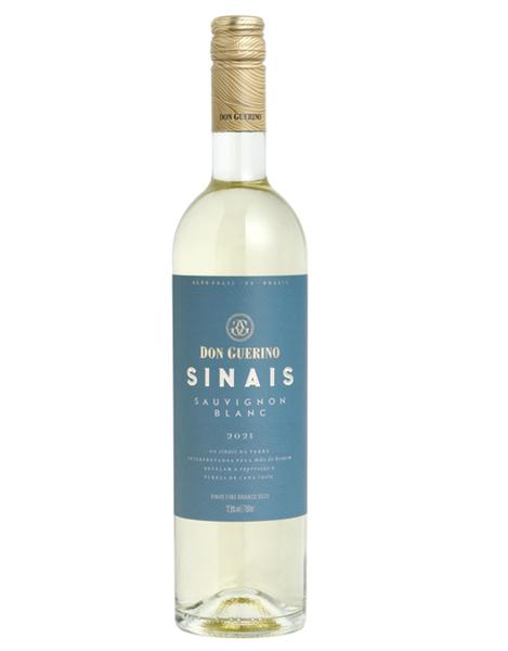 Imagem de Vinho Don Guerino Sinais Sauvignon Blanc 750 ml