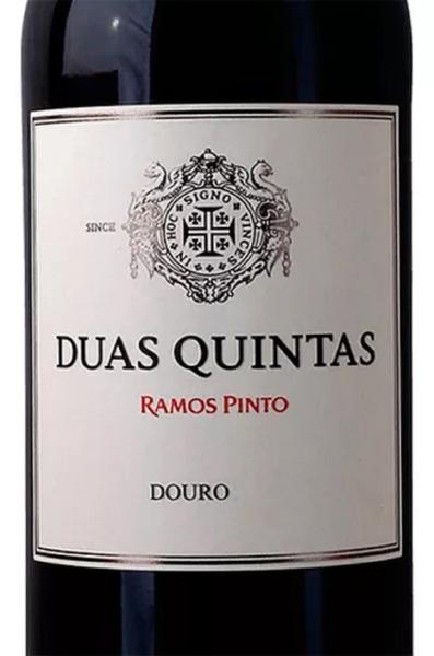 Imagem de Vinho Duas Quintas Tinto 750ml