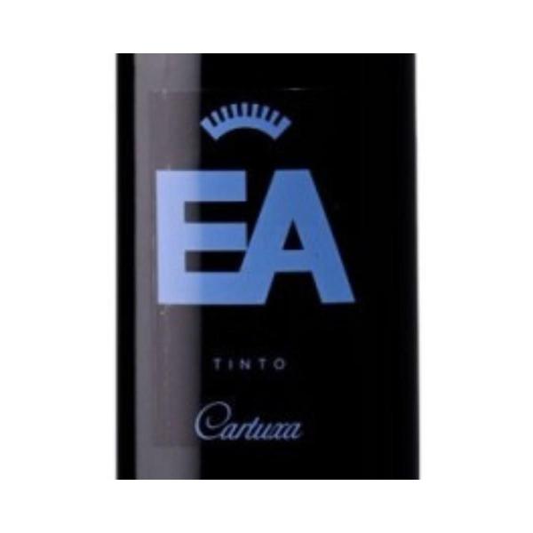 Imagem de Vinho Ea Tinto Cartuxa Meia Garrafa 375 Ml