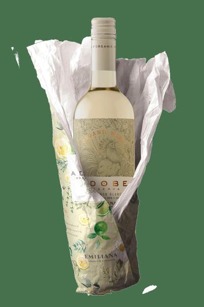 Imagem de Vinho emiliana adobe reserva sauvignon blanc 750ml