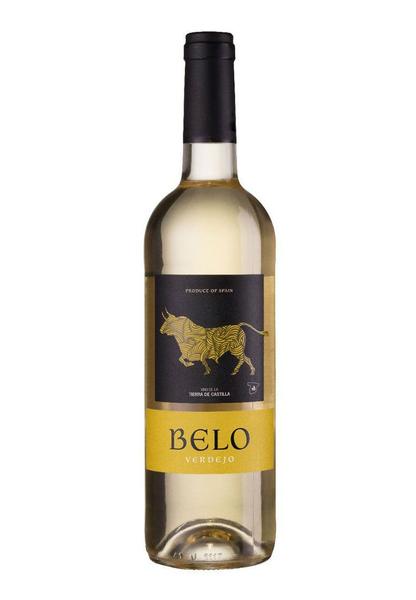 Imagem de Vinho Espanhol Belo Verdejo 750ml