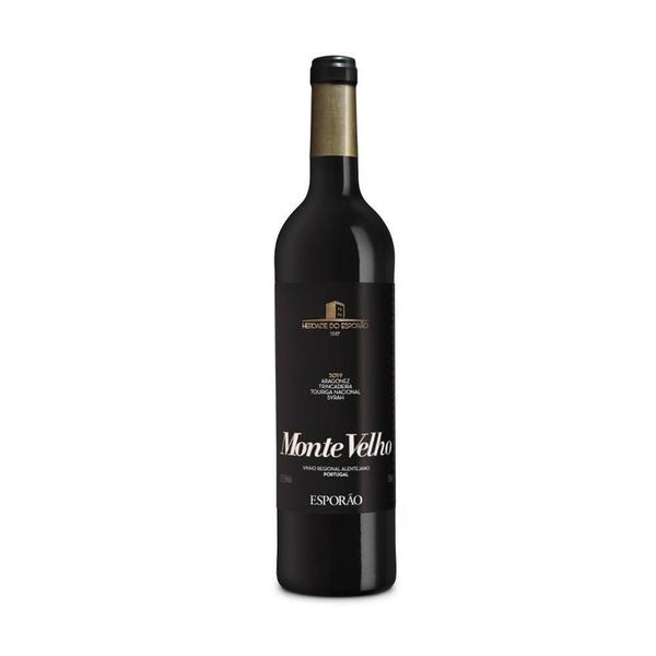 Imagem de Vinho Esporão Monte Velho Portugues 2019 Tinto 750 Ml