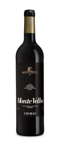 Imagem de Vinho esporao monte velho tinto magnum 1500ml - 1,5lts