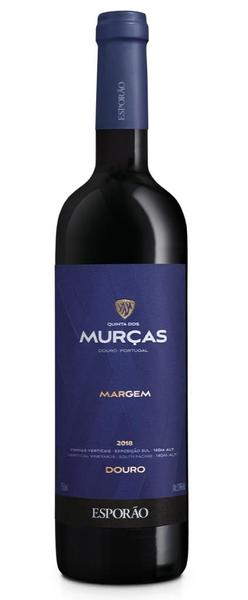 Imagem de Vinho esporão quinta dos murças margem tinto 750 ml