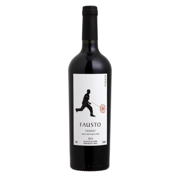 Imagem de Vinho fausto tannat 750ml