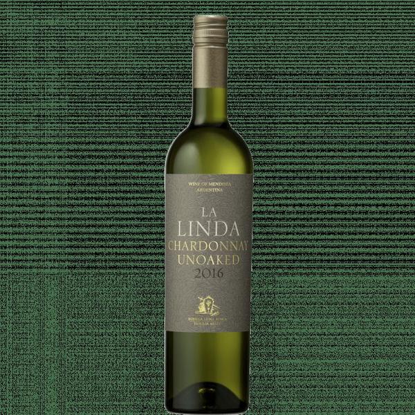 Imagem de Vinho Finca La Linda Chardonnay 750ml