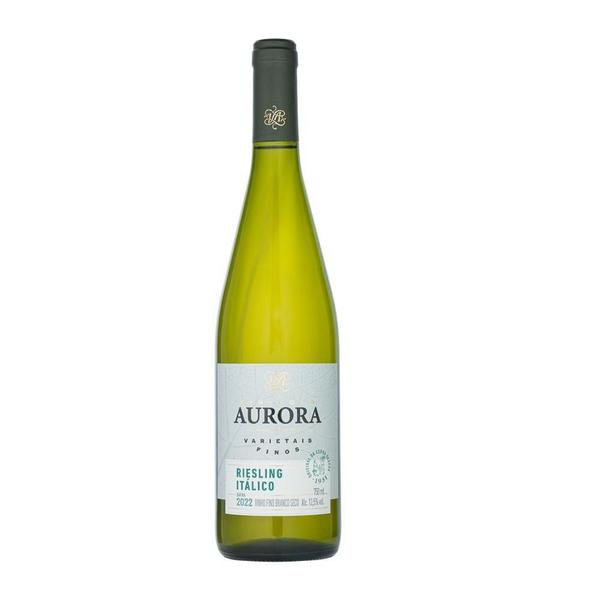 Imagem de Vinho Fino Branco Seco Riesling Itálico Varietal  750 ml