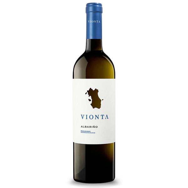 Imagem de Vinho fino branco seco vionta albarino 750ml