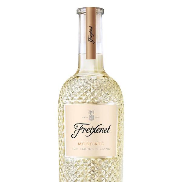 Imagem de Vinho Fino Branco Suave Freixenet Moscato 750ml