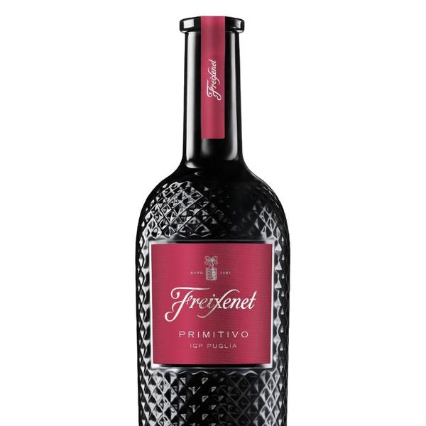 Imagem de Vinho Fino Tinto Demi-Sec Freixenet Primitivo 750ml