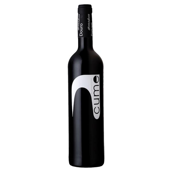 Imagem de Vinho Fino Tinto Seco Alves de Sousa Roriz e Barroca 750ML