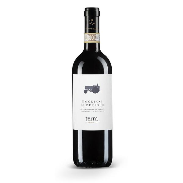 Imagem de Vinho Fino Tinto Seco Terra Dogliani Superiore DOCG 750ML