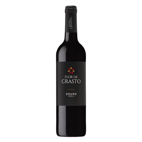 Imagem de Vinho Flor de Castro Tinto 750 ml