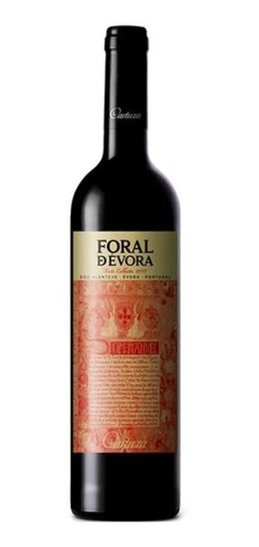 Imagem de Vinho Foral De Évora Tinto 750 Ml Kit Com 03 Unidades