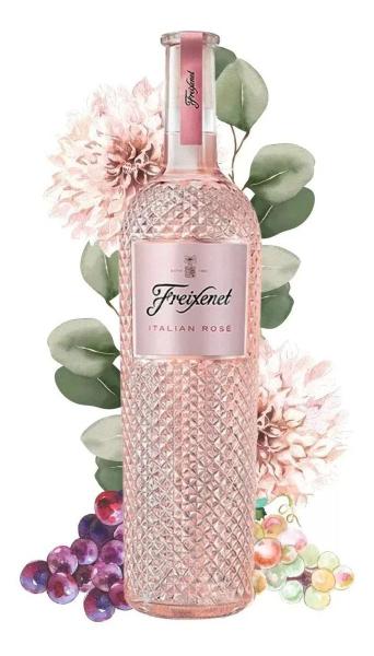 Imagem de Vinho Freixenet Italian Rosé 750 ml