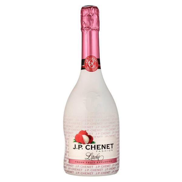 Imagem de Vinho frisante jp chenet fashion lichia 750 ml