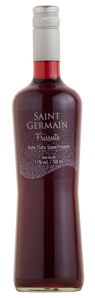 Imagem de Vinho Frisante Tinto Suave Saint Germain 750 ml