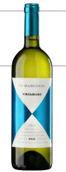 Imagem de Vinho Gaja Ca'Marcanda Vistamare- DiVinho Vinhos