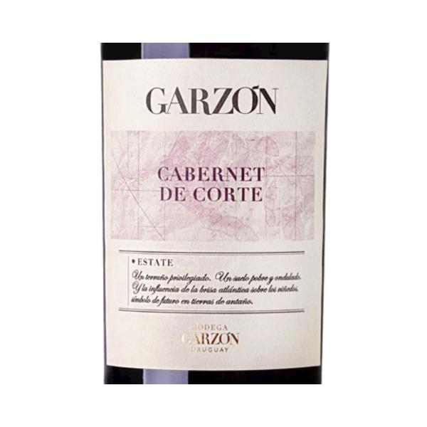 Imagem de Vinho Garzon Estate Cabernet De Corte 750 Ml Kit Com 03 Un