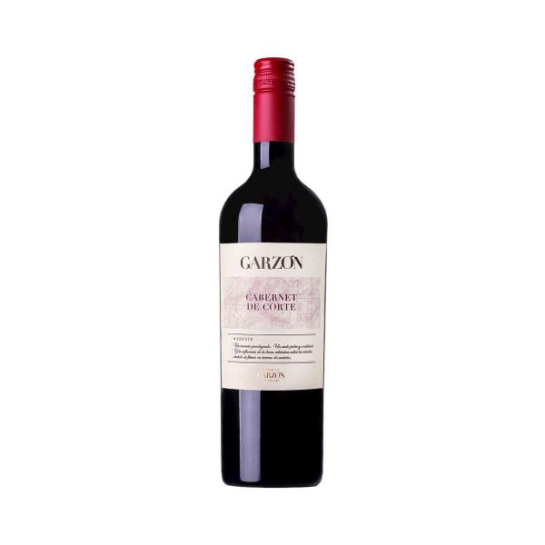 Imagem de Vinho Garzon Estate Cabernet De Corte 750 Ml Kit Com 06 Un