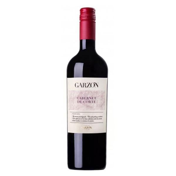 Imagem de Vinho Garzon Estate Cabernet De Corte 750 Ml