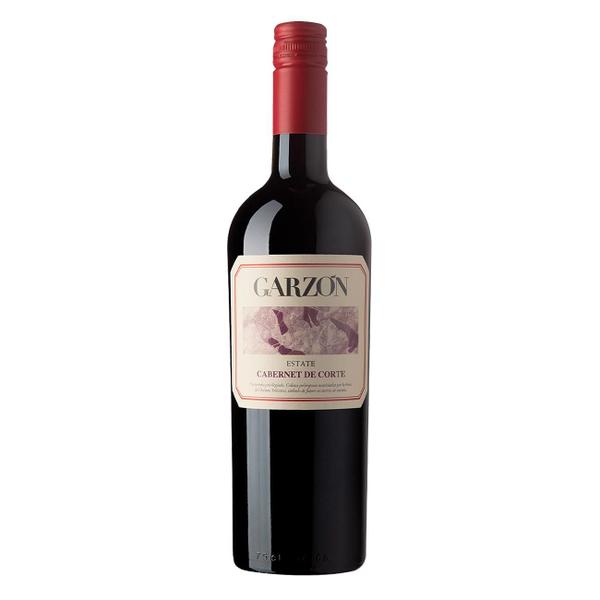 Imagem de Vinho Garzón Estate Cabernet De Corte Tinto 750ml