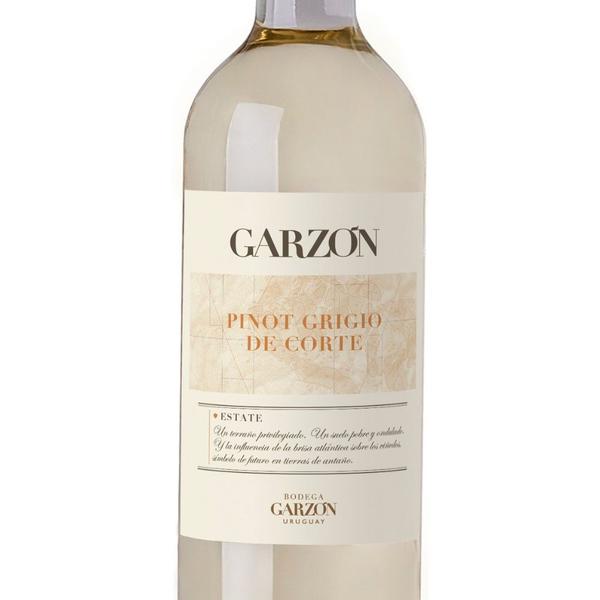 Imagem de Vinho Garzón Estate Pinot Grigio 750ml