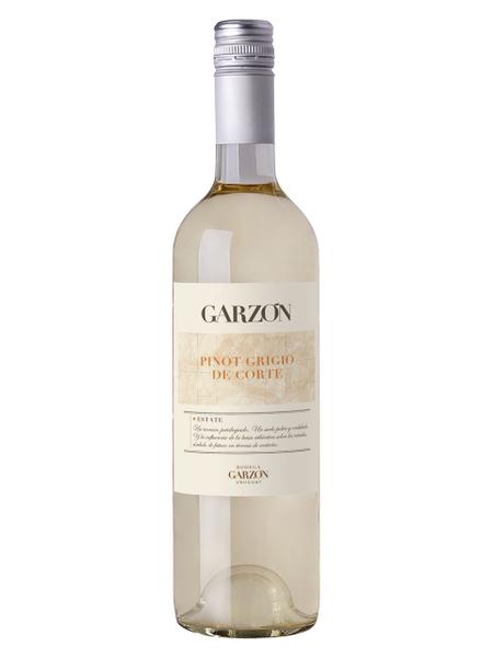 Imagem de Vinho Garzón Estate Pinot Grigio de Corte 750 mL