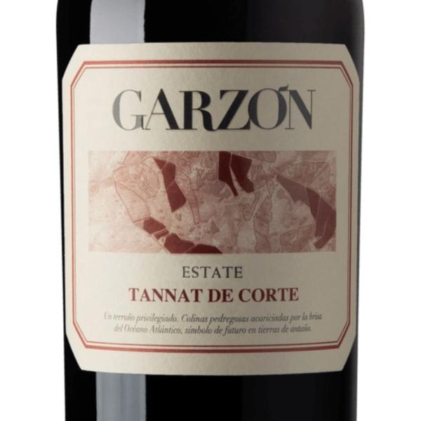 Imagem de Vinho Garzón Estate Tannat de Corte 750ml