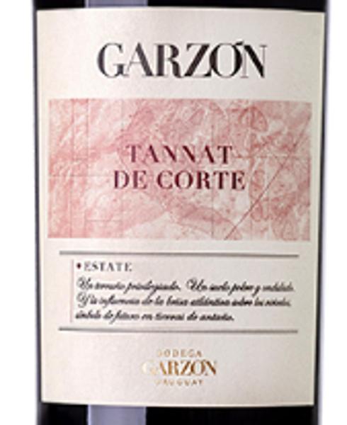 Imagem de Vinho Garzón Estate Tannat de Corte - DiVinho Vinhos