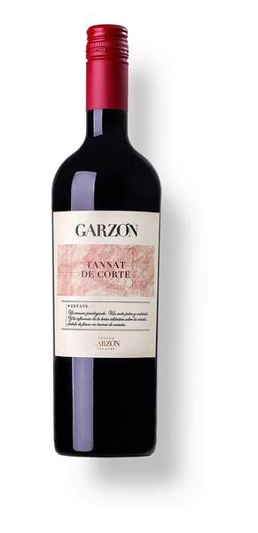 Imagem de Vinho garzon estate tannat de corte tinto 750ml