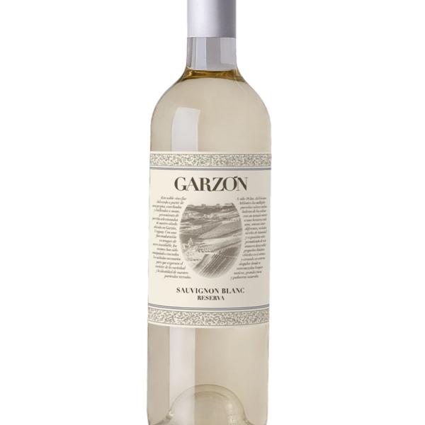 Imagem de Vinho garzon reserva sauv.blanc 750ml