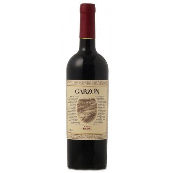 Imagem de Vinho Garzon Reserva Tannat