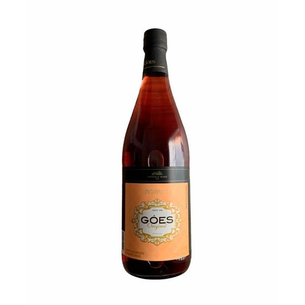 Imagem de Vinho Góes Rosado Licoroso 900ml