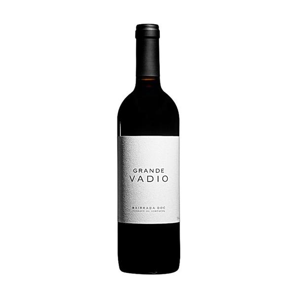 Imagem de Vinho Grande Vadio Tinto 750ml