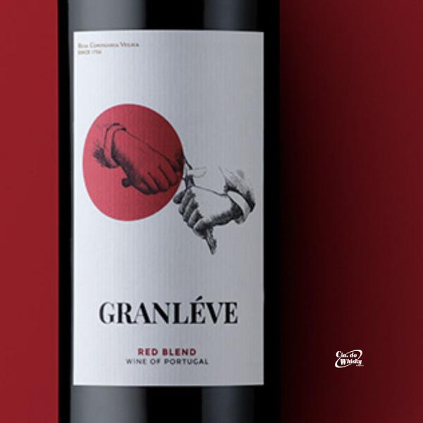 Imagem de Vinho granleve tto 750ml