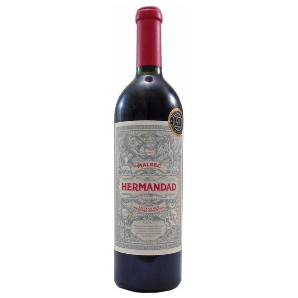 Imagem de Vinho Hermandad Malbec 750 Ml